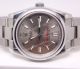 Replica Rolex Oyster Perpetual Stainless Steel Watch Gray Dial (2)_th.jpg